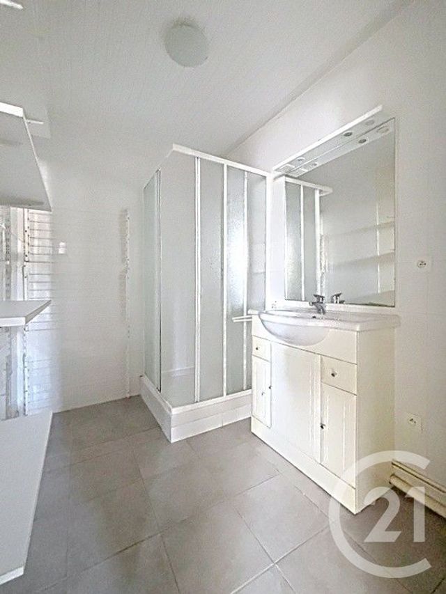 Appartement T3 à vendre - 3 pièces - 73.0 m2 - ANGERS - 49 - PAYS-DE-LOIRE - Century 21 Agence Plantagenêt