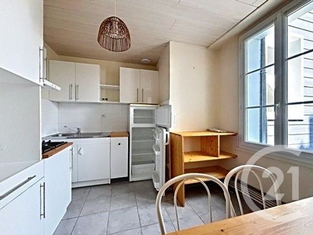 Appartement T3 à vendre - 3 pièces - 73.0 m2 - ANGERS - 49 - PAYS-DE-LOIRE - Century 21 Agence Plantagenêt