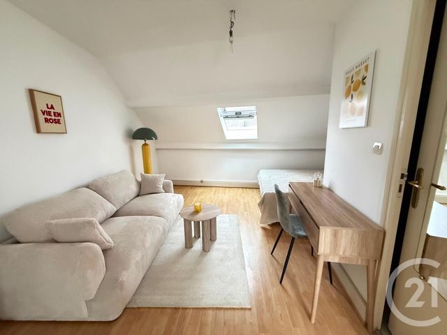 Appartement T1 à vendre ANGERS