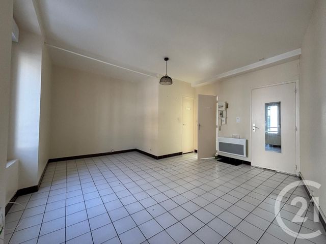 Appartement T1 à vendre ANGERS