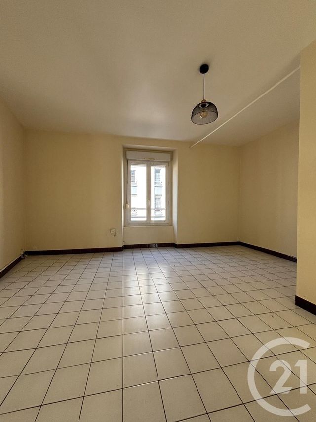 Appartement T1 à vendre - 1 pièce - 29.0 m2 - ANGERS - 49 - PAYS-DE-LOIRE - Century 21 Agence Plantagenêt