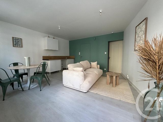 Appartement T2 à vendre ANGERS