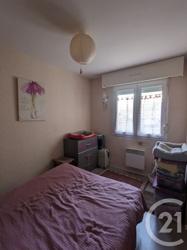 Appartement T3 à vendre - 3 pièces - 67.8 m2 - ANGERS - 49 - PAYS-DE-LOIRE - Century 21 Agence Plantagenêt
