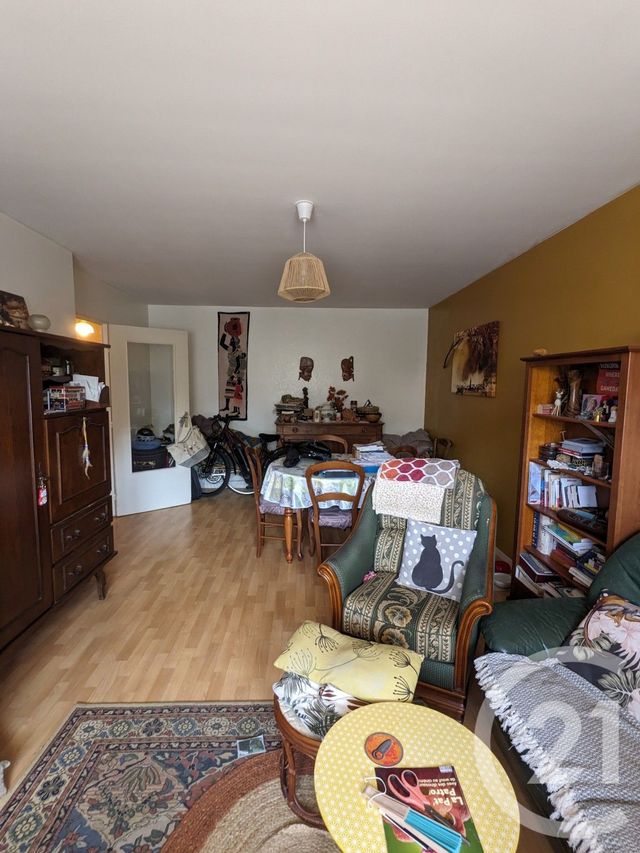 Appartement 3 pièces 68 m² · à Angers · 67,8 m² · 186 500 €