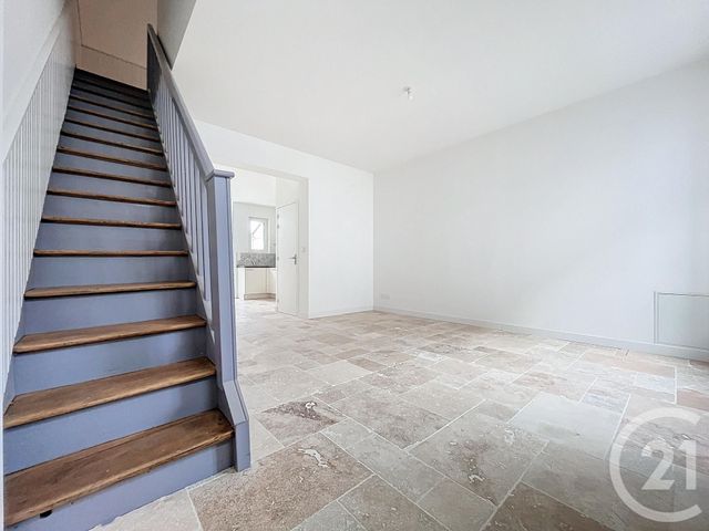 maison à louer - 3 pièces - 71.67 m2 - ANGERS - 49 - PAYS-DE-LOIRE - Century 21 Agence Plantagenêt