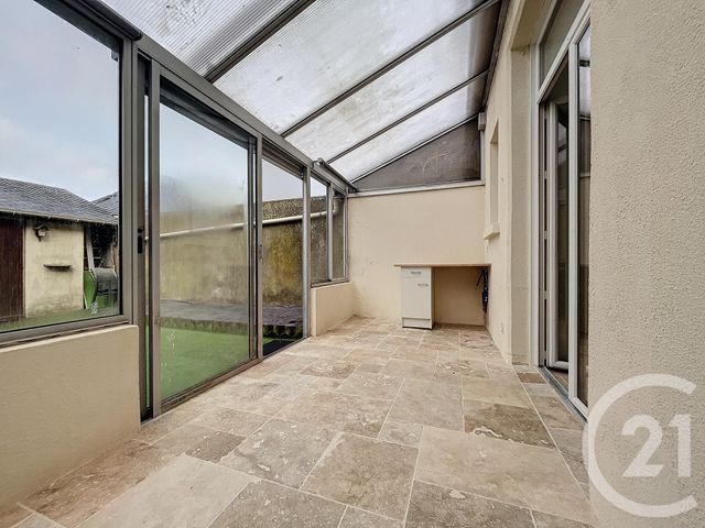 maison à louer - 3 pièces - 71.67 m2 - ANGERS - 49 - PAYS-DE-LOIRE - Century 21 Agence Plantagenêt