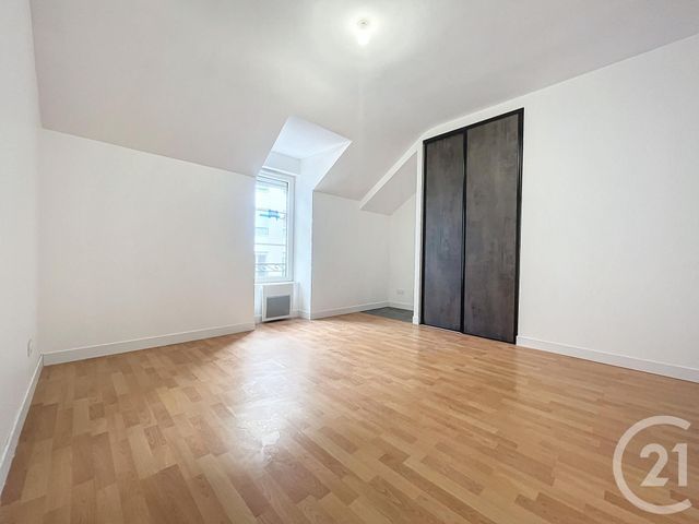 maison à louer - 3 pièces - 71.67 m2 - ANGERS - 49 - PAYS-DE-LOIRE - Century 21 Agence Plantagenêt