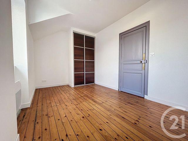 maison à louer - 3 pièces - 71.67 m2 - ANGERS - 49 - PAYS-DE-LOIRE - Century 21 Agence Plantagenêt