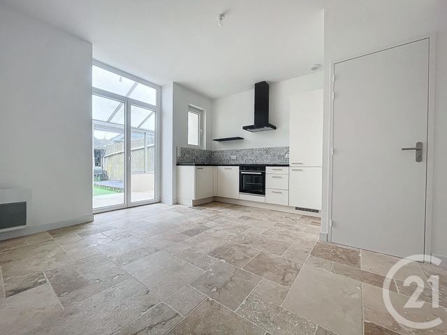 maison à louer - 3 pièces - 71.67 m2 - ANGERS - 49 - PAYS-DE-LOIRE - Century 21 Agence Plantagenêt