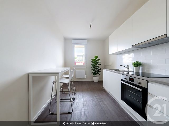 Appartement T3 à vendre ANGERS