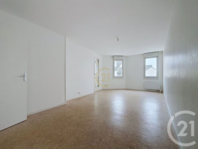 Appartement T3 à vendre - 3 pièces - 68.32 m2 - ANGERS - 49 - PAYS-DE-LOIRE - Century 21 Agence Plantagenêt