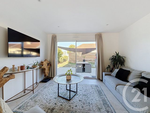 maison à vendre - 5 pièces - 110.0 m2 - ANGERS - 49 - PAYS-DE-LOIRE - Century 21 Agence Plantagenêt