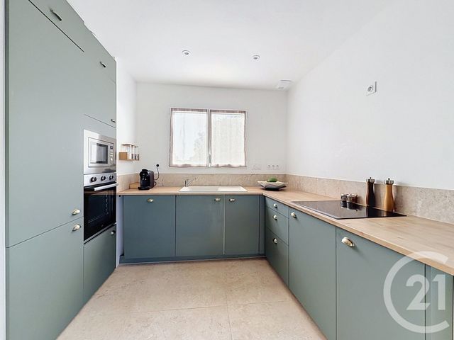maison à vendre - 5 pièces - 110.0 m2 - ANGERS - 49 - PAYS-DE-LOIRE - Century 21 Agence Plantagenêt