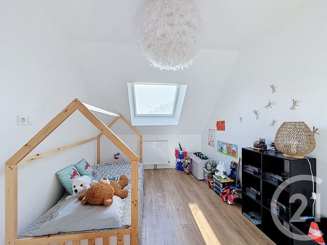 maison à vendre - 5 pièces - 110.0 m2 - ANGERS - 49 - PAYS-DE-LOIRE - Century 21 Agence Plantagenêt