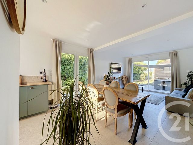 maison à vendre - 5 pièces - 110.0 m2 - ANGERS - 49 - PAYS-DE-LOIRE - Century 21 Agence Plantagenêt