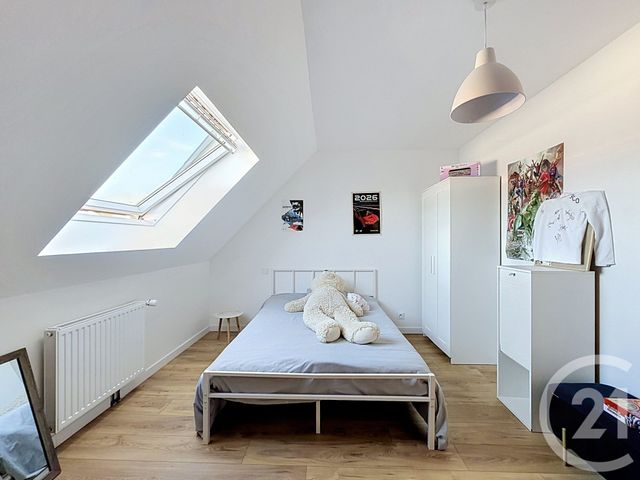 maison à vendre - 5 pièces - 110.0 m2 - ANGERS - 49 - PAYS-DE-LOIRE - Century 21 Agence Plantagenêt