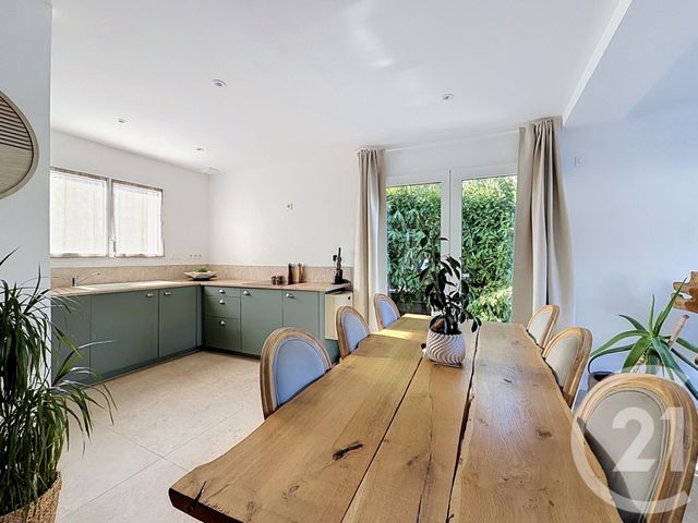 maison à vendre - 5 pièces - 110.0 m2 - ANGERS - 49 - PAYS-DE-LOIRE - Century 21 Agence Plantagenêt
