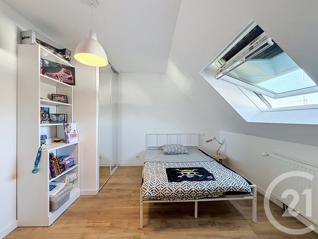 maison à vendre - 5 pièces - 110.0 m2 - ANGERS - 49 - PAYS-DE-LOIRE - Century 21 Agence Plantagenêt