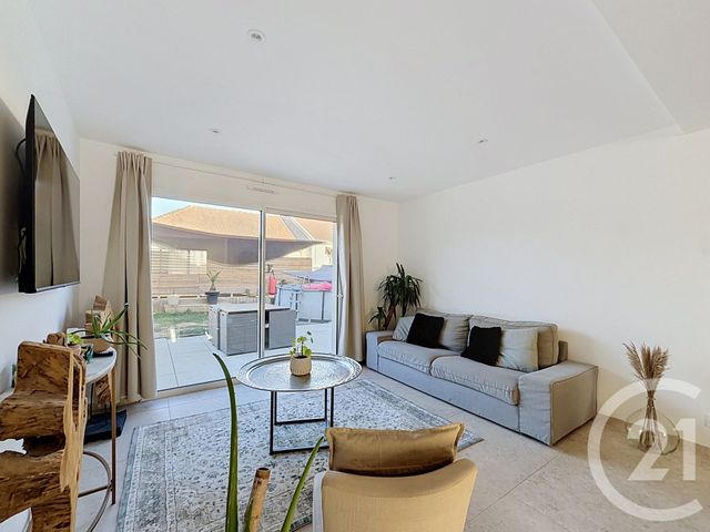 maison à vendre - 5 pièces - 110.0 m2 - ANGERS - 49 - PAYS-DE-LOIRE - Century 21 Agence Plantagenêt
