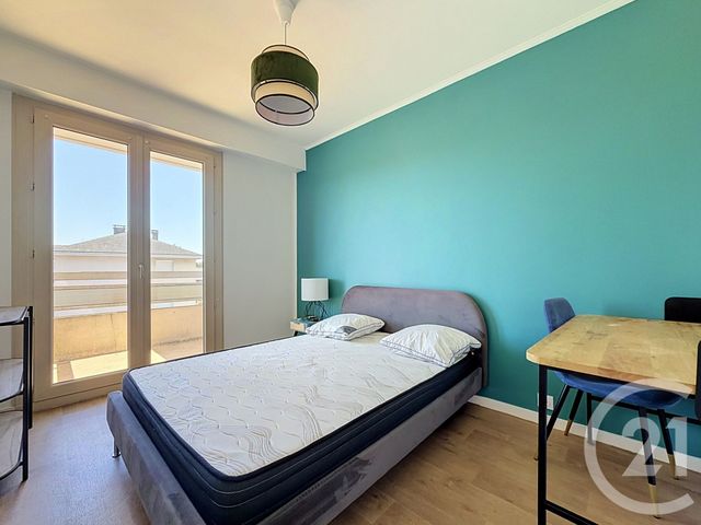 Appartement T5 à vendre - 5 pièces - 94.0 m2 - ANGERS - 49 - PAYS-DE-LOIRE - Century 21 Agence Plantagenêt