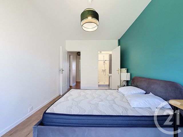 Appartement T5 à vendre - 5 pièces - 94.0 m2 - ANGERS - 49 - PAYS-DE-LOIRE - Century 21 Agence Plantagenêt