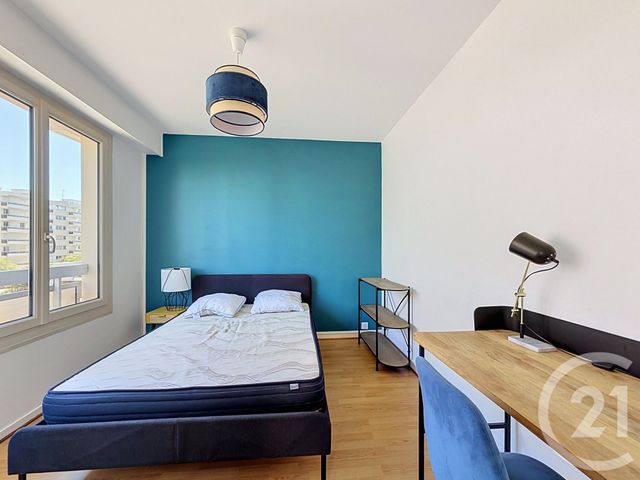 Appartement T5 à vendre - 5 pièces - 94.0 m2 - ANGERS - 49 - PAYS-DE-LOIRE - Century 21 Agence Plantagenêt