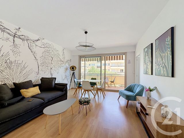 Appartement T5 à vendre ANGERS