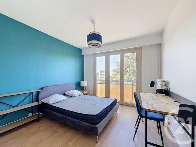 Appartement T5 à vendre - 5 pièces - 94.0 m2 - ANGERS - 49 - PAYS-DE-LOIRE - Century 21 Agence Plantagenêt
