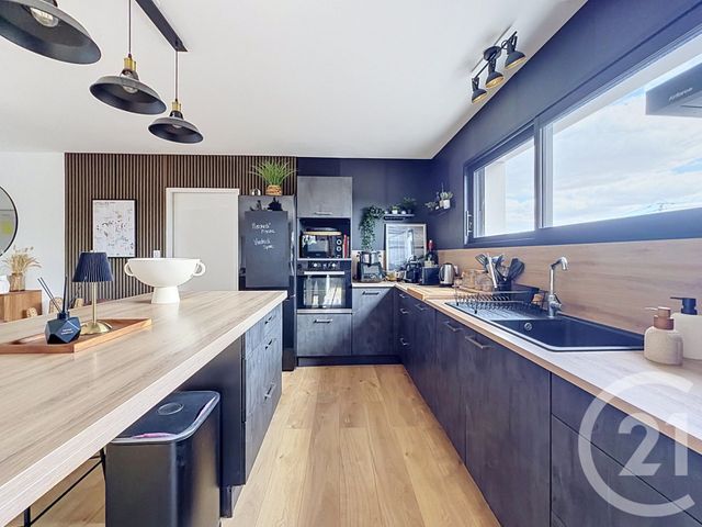 maison à vendre - 4 pièces - 113.0 m2 - ANCENIS - 44 - PAYS-DE-LOIRE - Century 21 Agence Plantagenêt