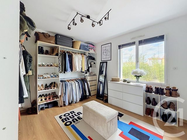 maison à vendre - 4 pièces - 113.0 m2 - ANCENIS - 44 - PAYS-DE-LOIRE - Century 21 Agence Plantagenêt