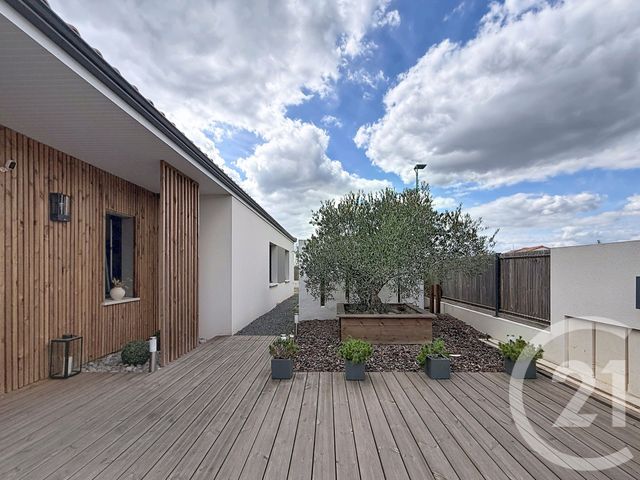 maison à vendre - 4 pièces - 113.0 m2 - ANCENIS - 44 - PAYS-DE-LOIRE - Century 21 Agence Plantagenêt