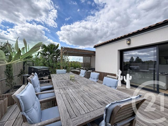 maison à vendre - 4 pièces - 113.0 m2 - ANCENIS - 44 - PAYS-DE-LOIRE - Century 21 Agence Plantagenêt