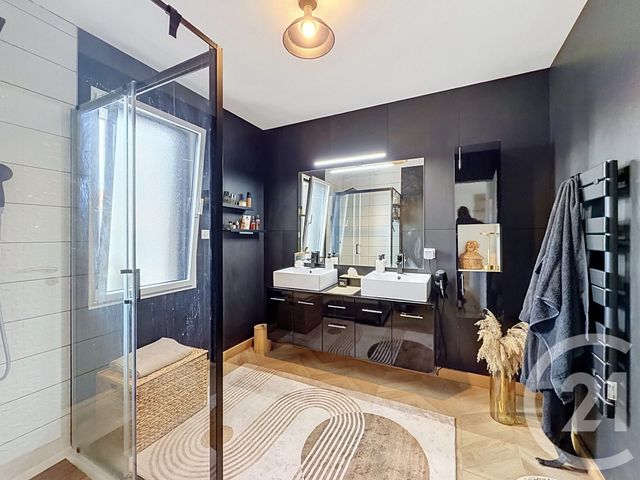 maison à vendre - 4 pièces - 113.0 m2 - ANCENIS - 44 - PAYS-DE-LOIRE - Century 21 Agence Plantagenêt