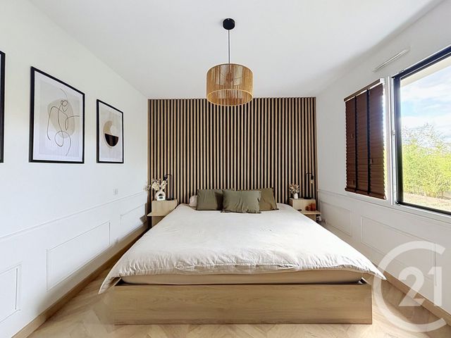 maison à vendre - 4 pièces - 113.0 m2 - ANCENIS - 44 - PAYS-DE-LOIRE - Century 21 Agence Plantagenêt