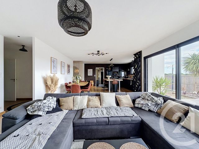 maison à vendre - 4 pièces - 113.0 m2 - ANCENIS - 44 - PAYS-DE-LOIRE - Century 21 Agence Plantagenêt