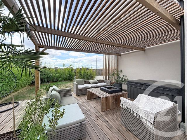 maison à vendre - 4 pièces - 113.0 m2 - ANCENIS - 44 - PAYS-DE-LOIRE - Century 21 Agence Plantagenêt
