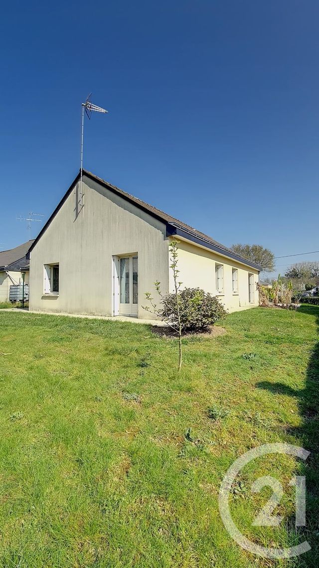  - LES HAUTS D ANJOU - 