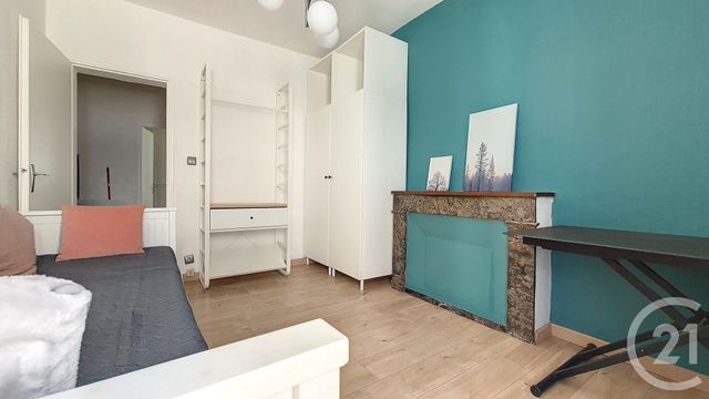 Appartement T1 à louer - 2 pièces - 23.92 m2 - ANGERS - 49 - PAYS-DE-LOIRE - Century 21 Agence Plantagenêt