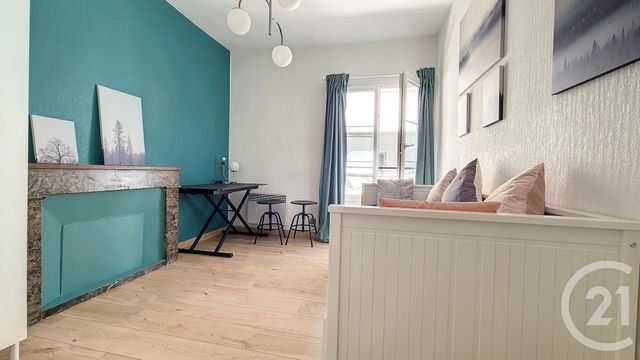 Appartement T1 à louer ANGERS