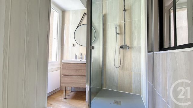 Appartement T1 à louer - 2 pièces - 23.92 m2 - ANGERS - 49 - PAYS-DE-LOIRE - Century 21 Agence Plantagenêt