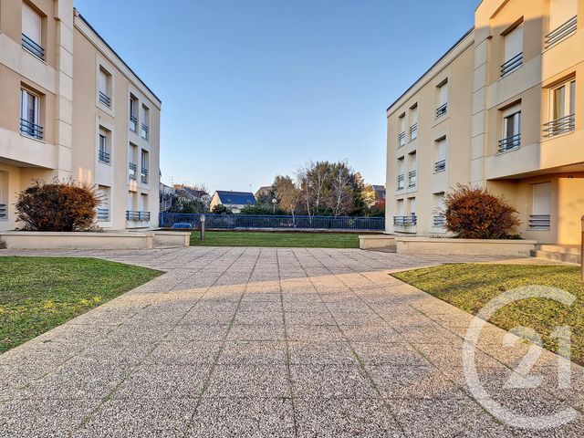 appartement - ANGERS - 49
