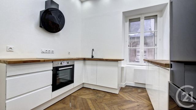 Appartement T4 à vendre ANGERS