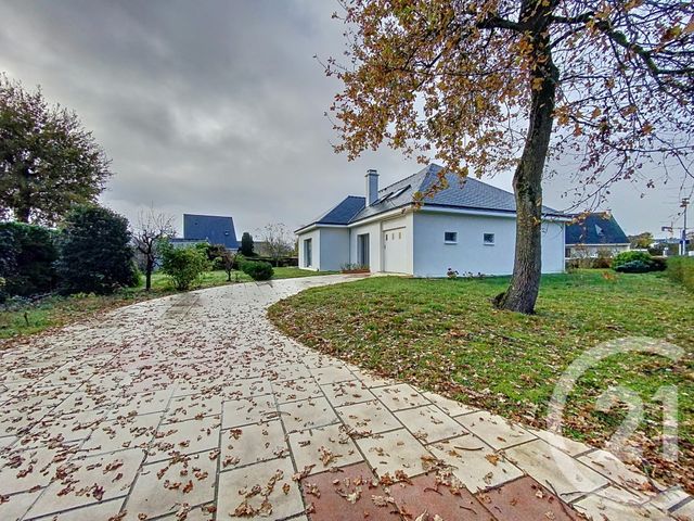 maison - ST BARTHELEMY D ANJOU - 49