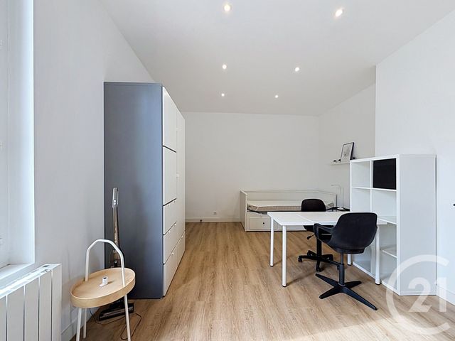 appartement - ANGERS - 49