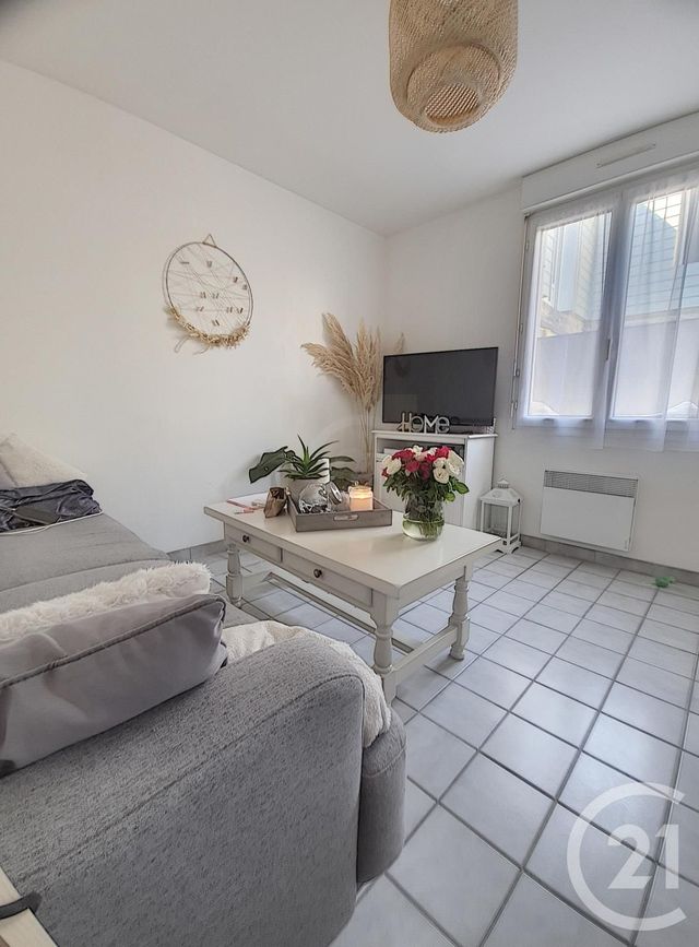 Appartement T2 à vendre ANGERS