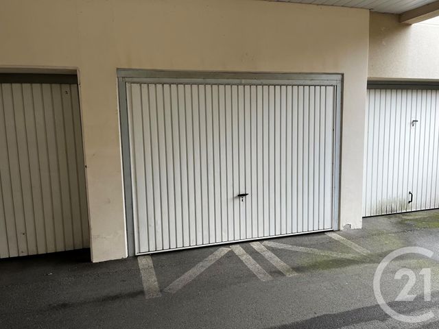 parking à vendre - 29.64 m2 - ANGERS - 49 - PAYS-DE-LOIRE - Century 21 Agence Plantagenêt
