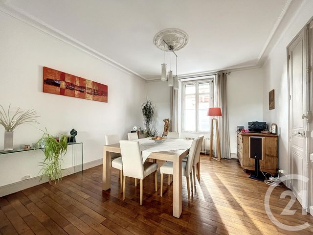 maison à vendre - 9 pièces - 182.46 m2 - ANGERS - 49 - PAYS-DE-LOIRE - Century 21 Agence Plantagenêt