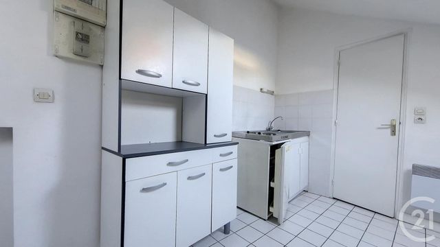 Appartement T1 à louer ANGERS