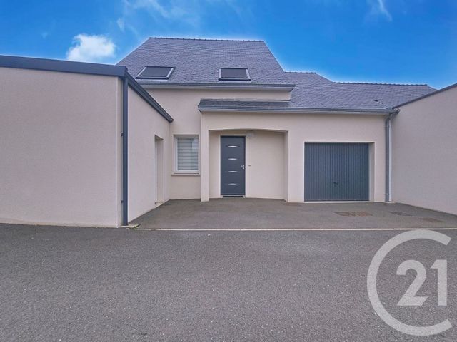 maison à vendre - 5 pièces - 118.65 m2 - MURS ERIGNE - 49 - PAYS-DE-LOIRE - Century 21 Agence Plantagenêt