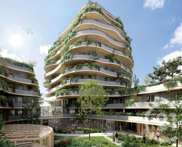 appartement - ANGERS - 49